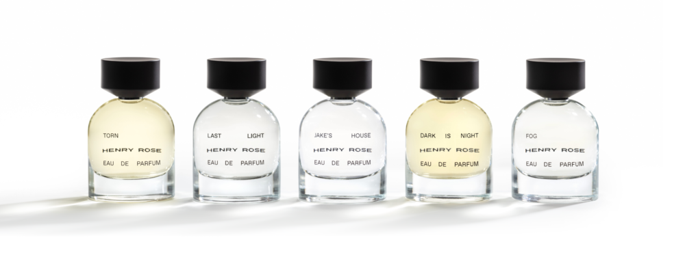 Hold Your Horses--Michelle Pfeiffer Just Launched 100% Clean Perfume Line