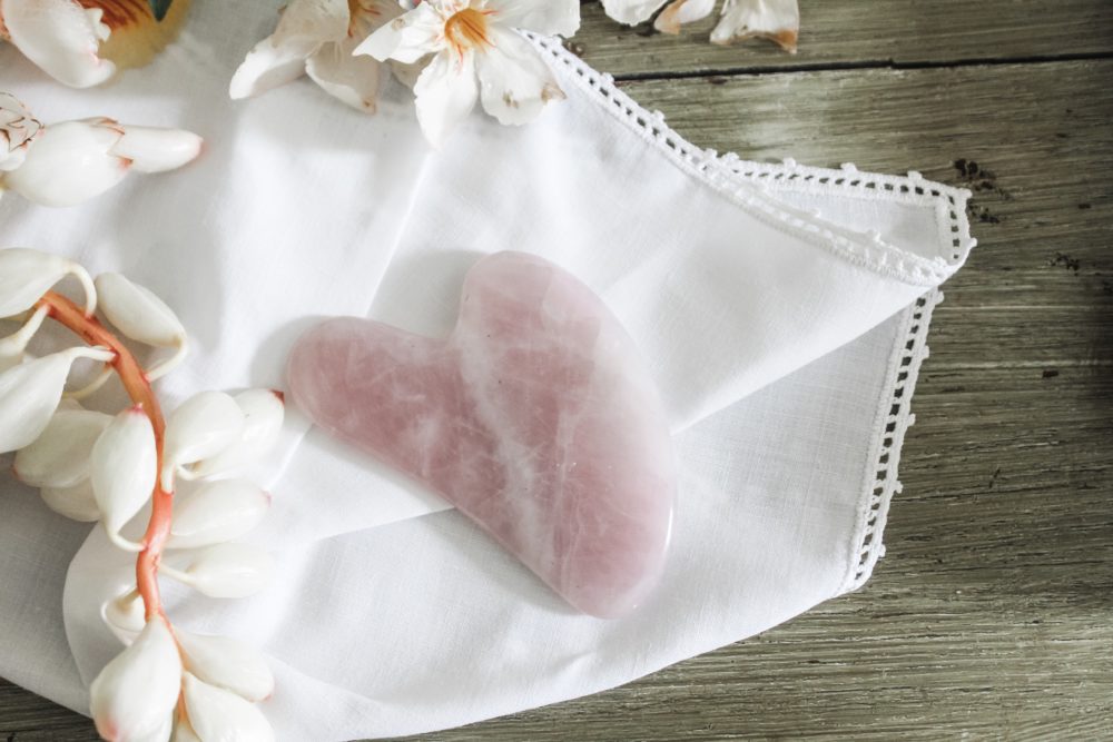How Crystal Massage Tools Can Take Your Skincare to the Next Level