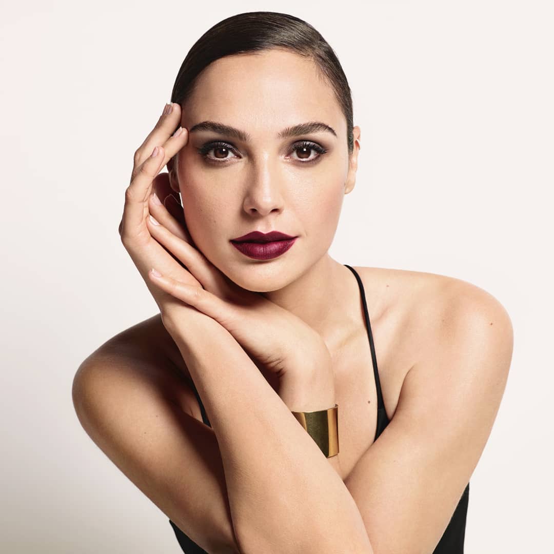 These Inspiring Gal Gadot Beauty Secrets Are Too Good To Miss