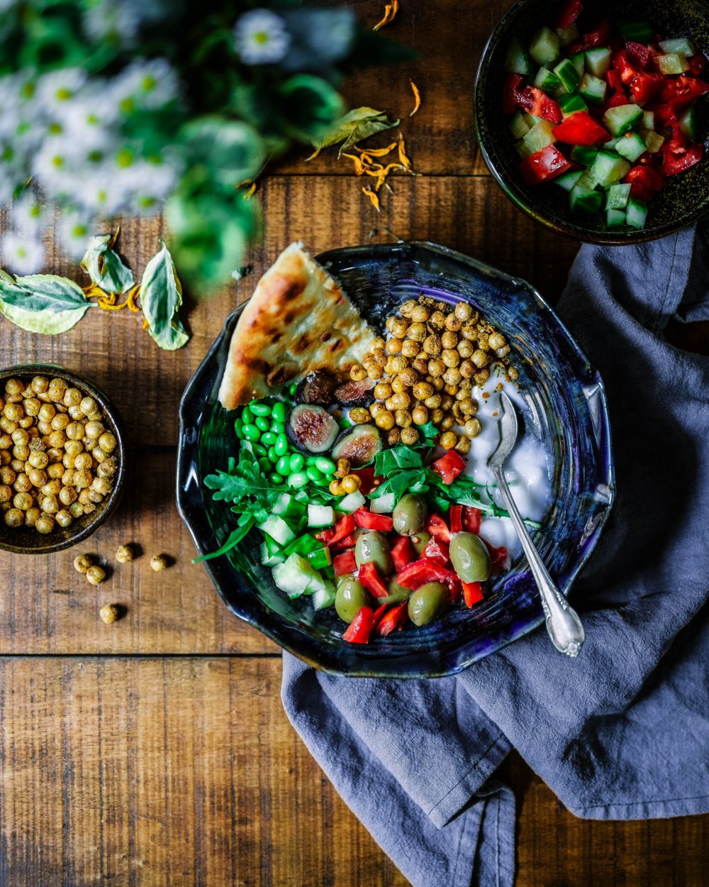 2 New Studies Show Why Vegan Diet Is Even More Life-Sustaining Than We Thought
