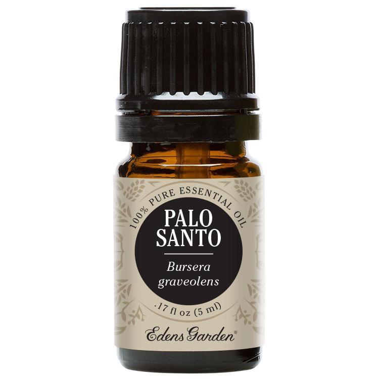Palo Santo’s Gone Topical—How To Use This Spiritual Ingredient In Your Skincare