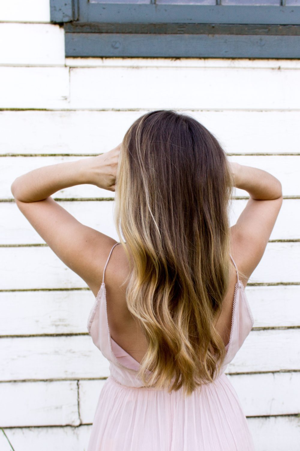 Itchy, Uncomfortable Scalp? These 2 DIY Treatments Will Change Everything