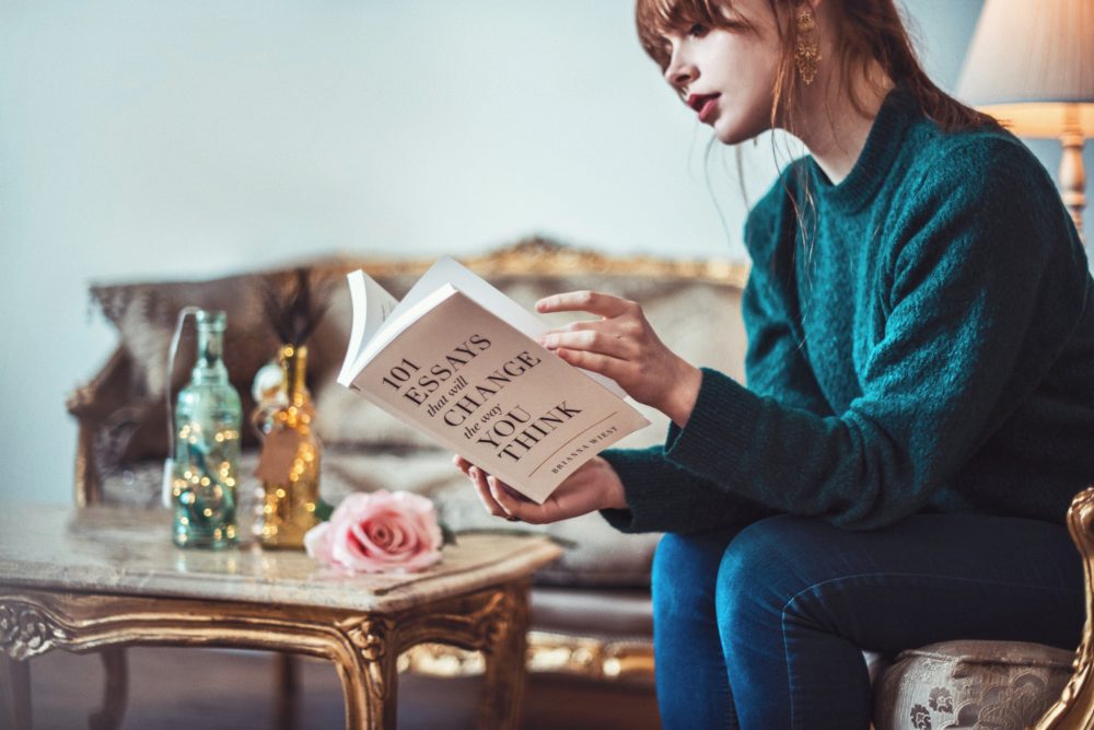 3 Surprising Books Helping Me Cope With Our Uncertain Times