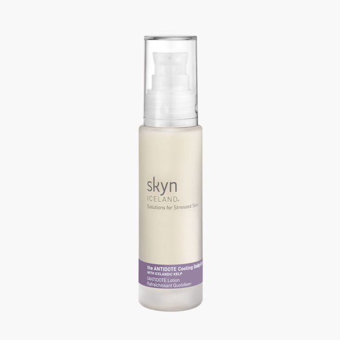 skyn daily lotion