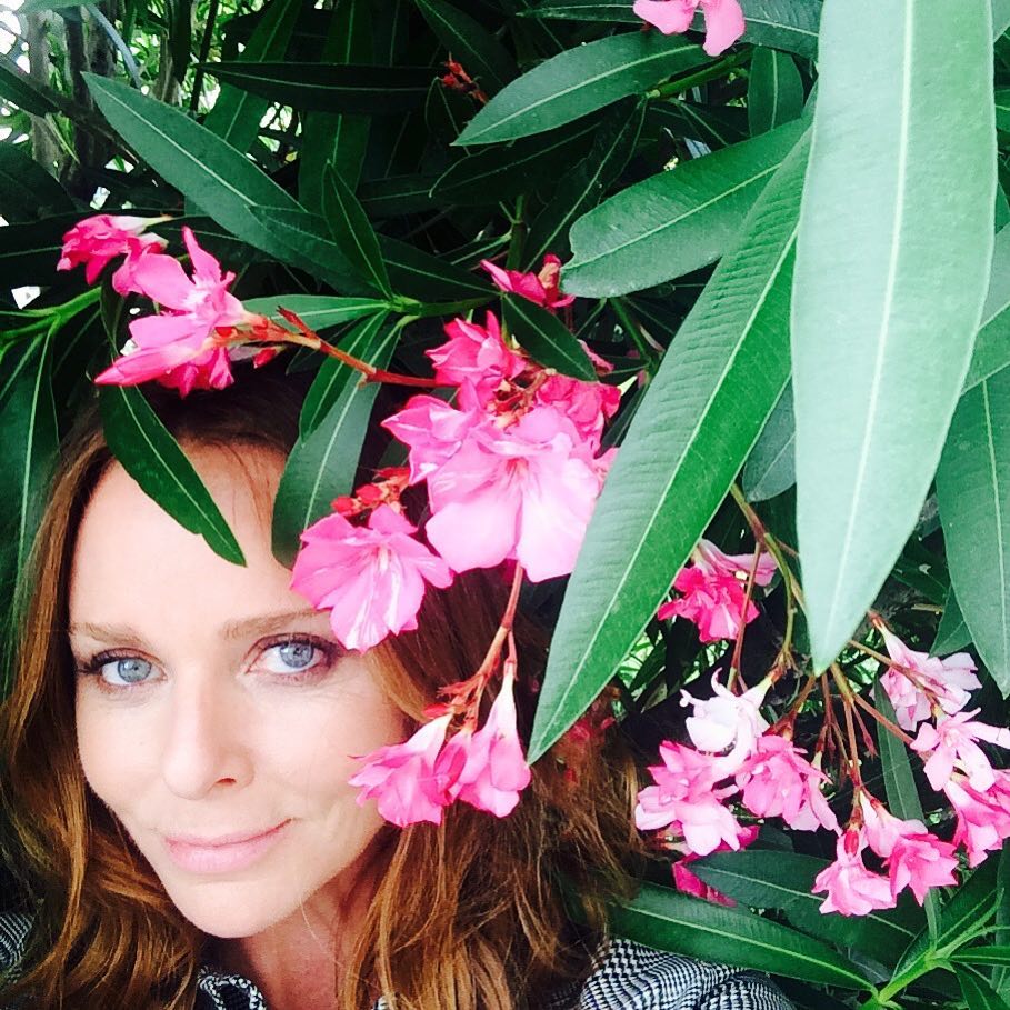 Stella McCartney's Fashion Tips For Becoming An Eco Style Goddess