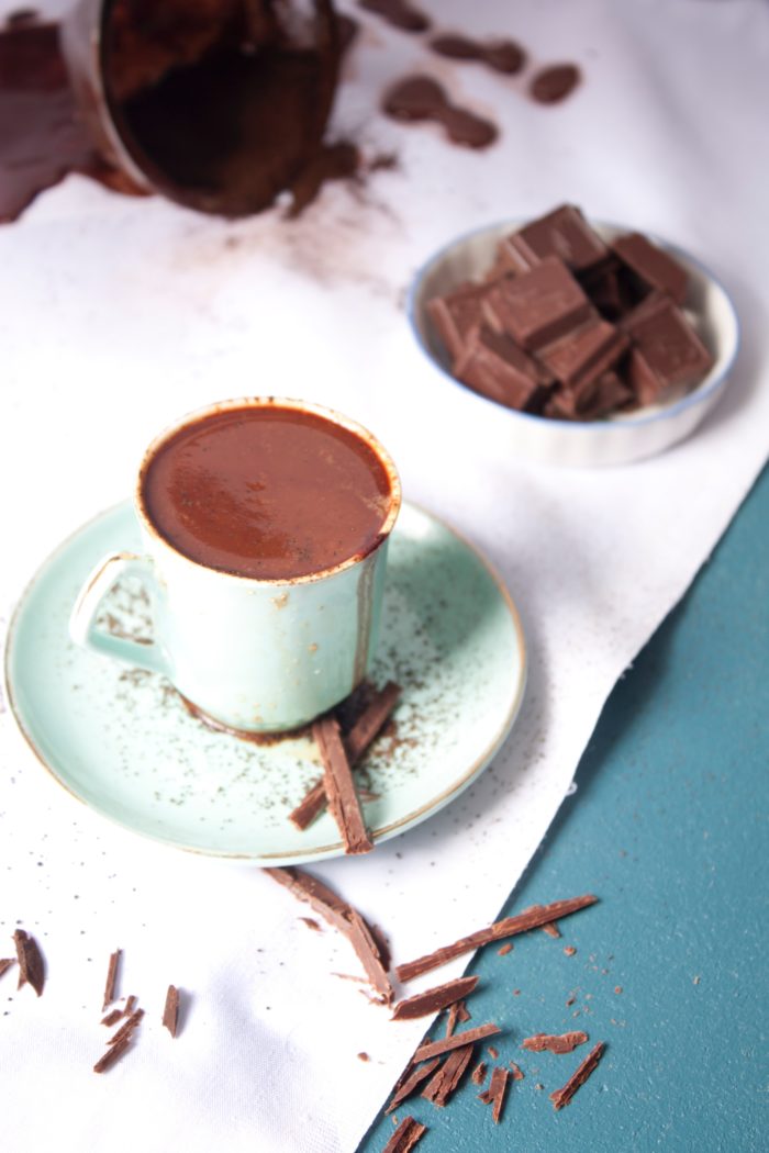 Cacao Ceremony