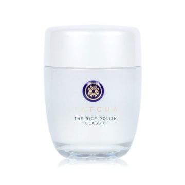 Tatcha Rice Polish Enzyme Powder