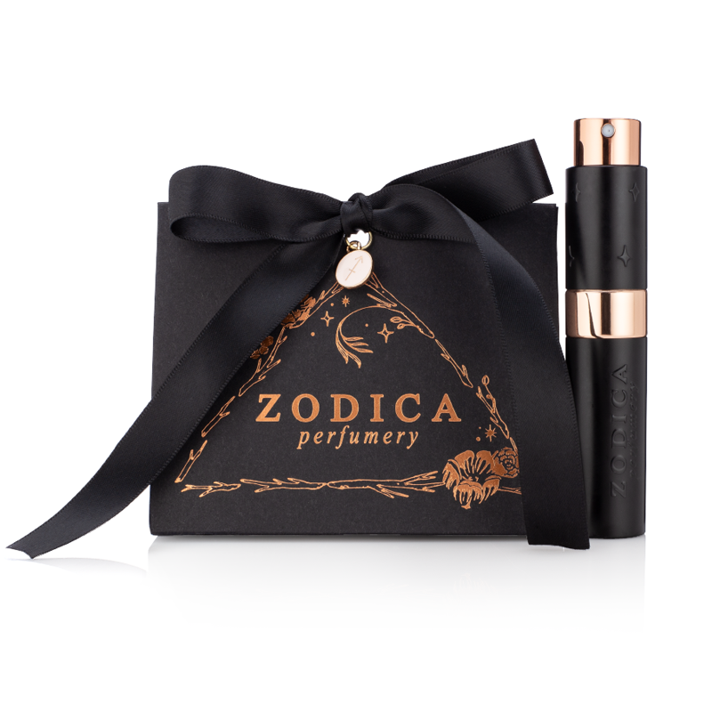 Balance Your Star Sign With These Magical Zodiac Perfumes