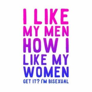 Bisexual