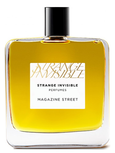 Conceptual Perfume Is On Trend Right Now--Here Are 5 Of Our Favs