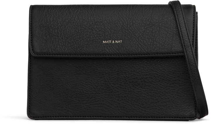 Matt & Nat charity bag that gives back