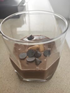 5 ingredient smoothie 