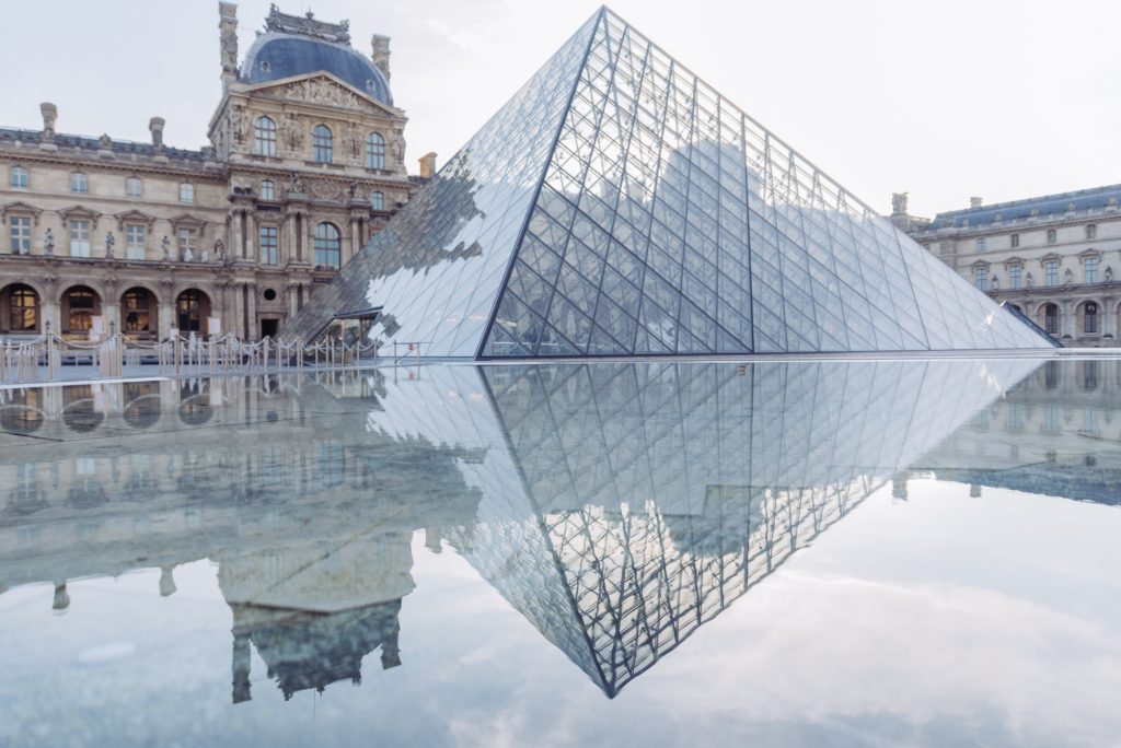 Louvre