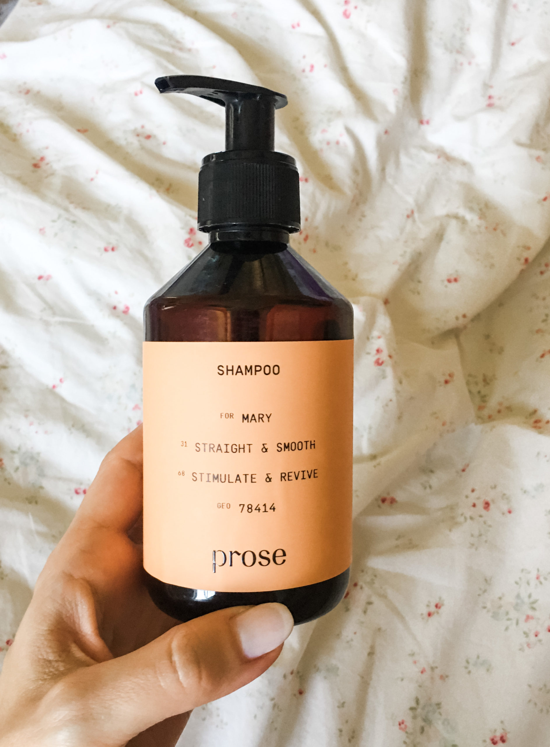 Should You Try Custom Hair Care? A Skeptic Reports On Personalized Shampoo