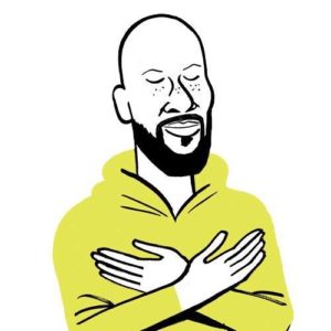 rapper common youtube