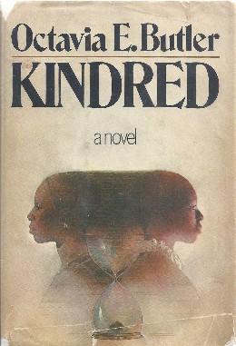 kindred book