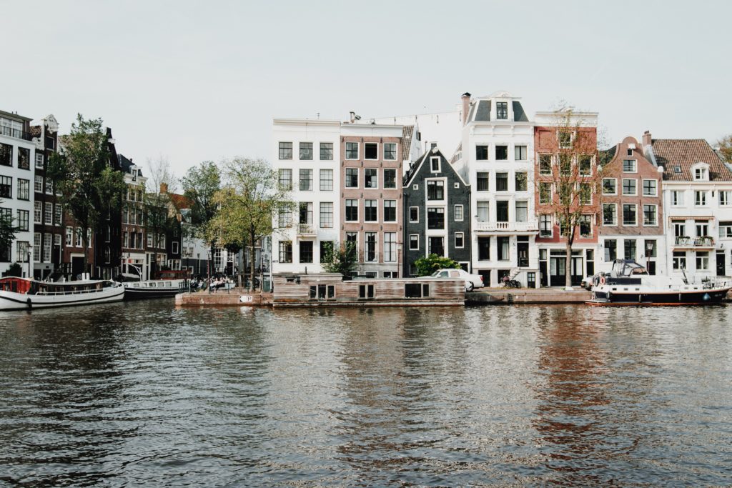 amsterdam