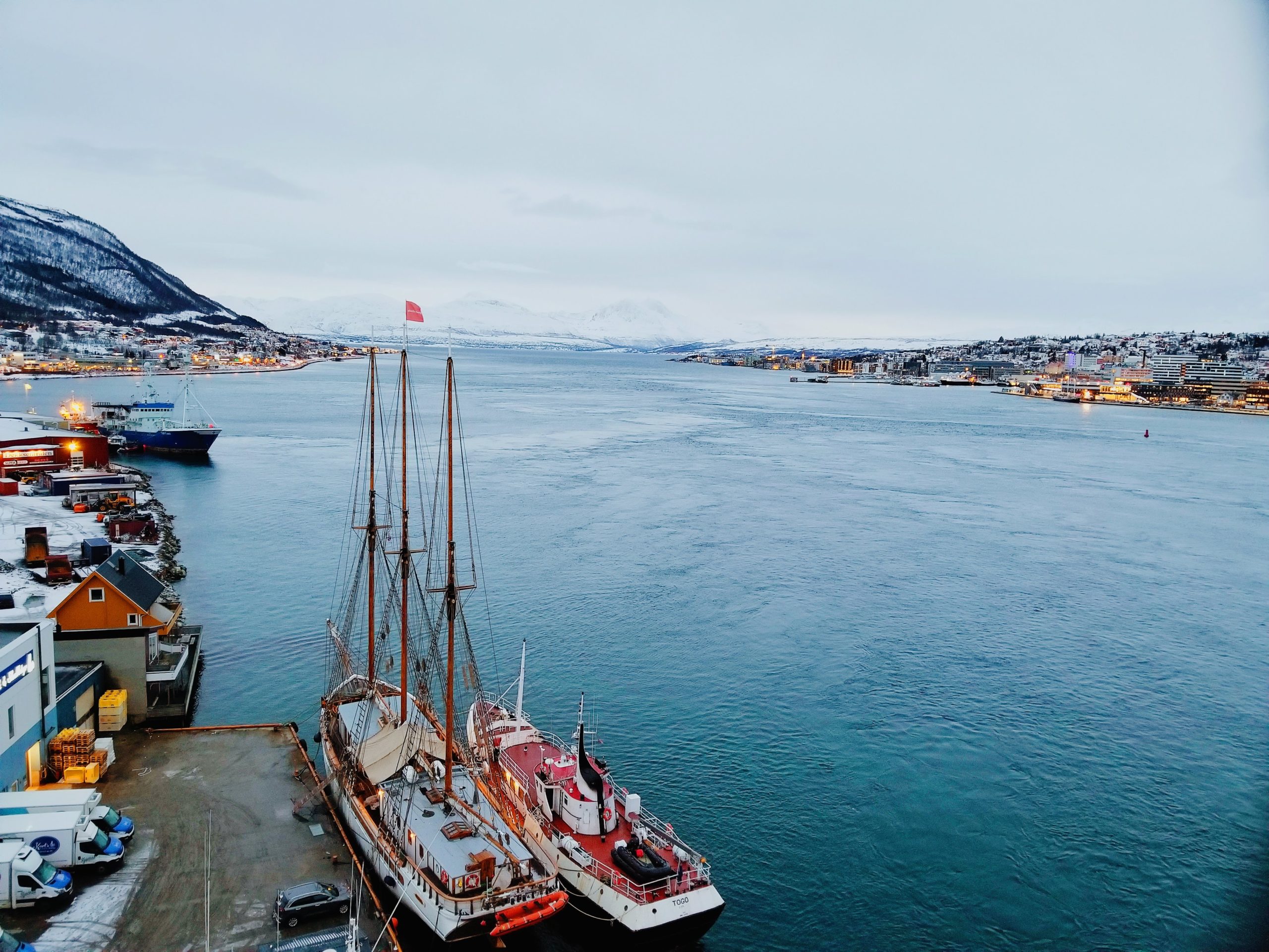 Tromso_Norway
