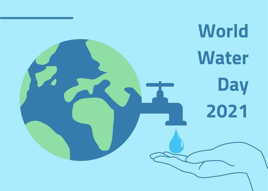 World Water Day