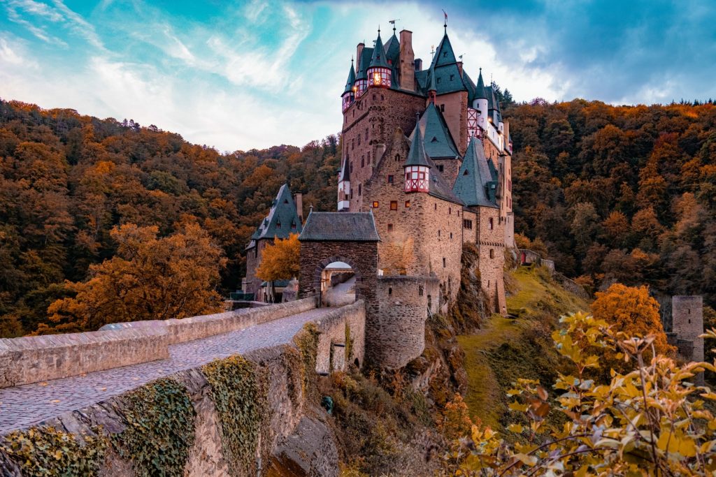 Burg Eltz Germany