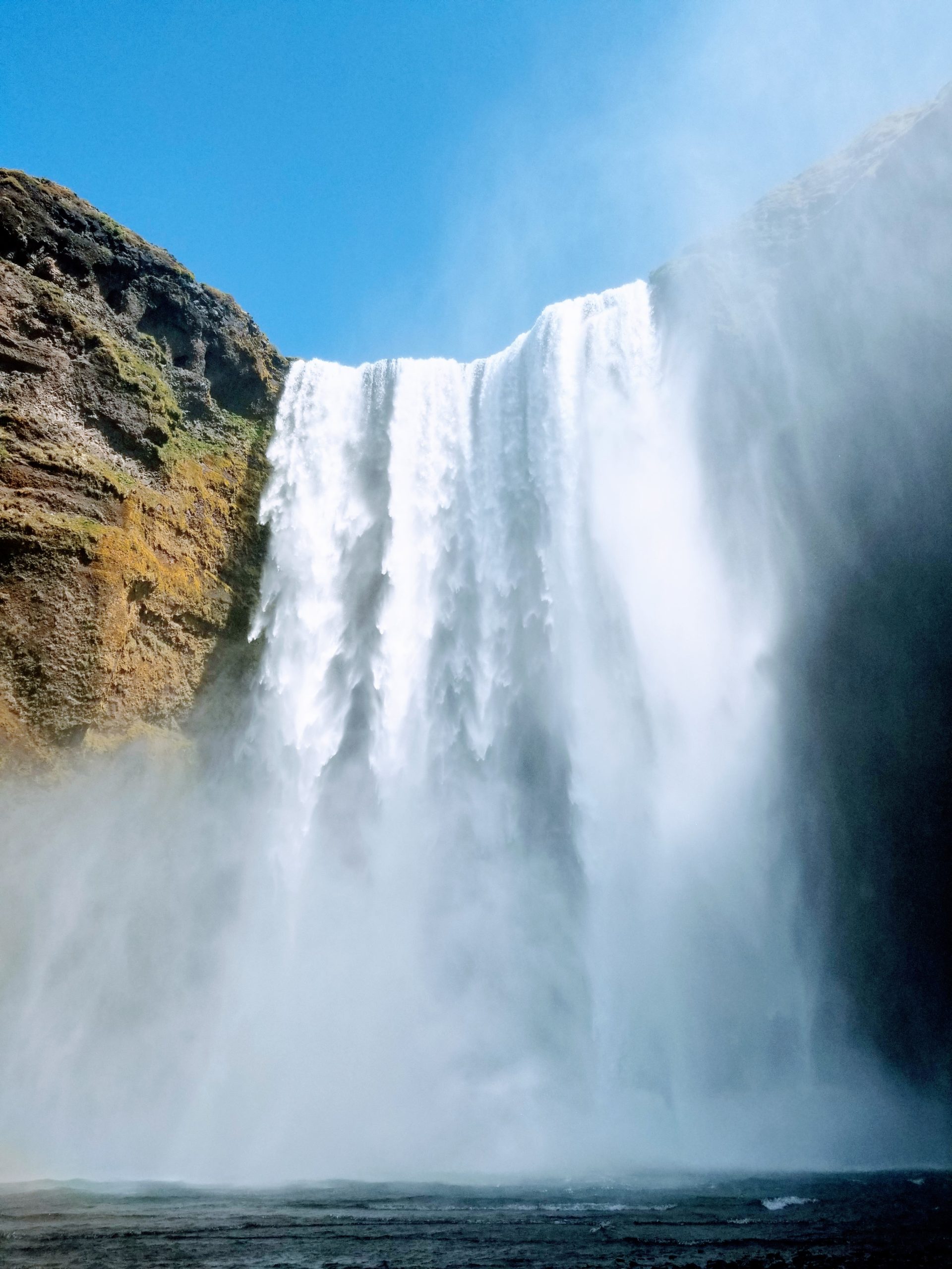 skogafoss