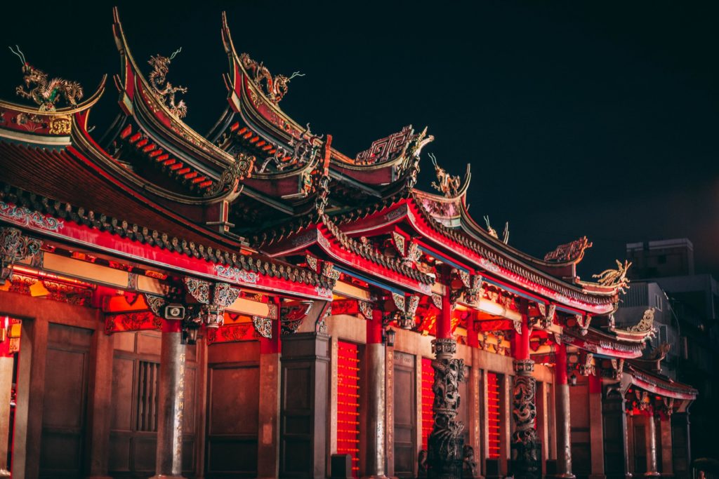Factors and benefits of exposure to Asian cultures