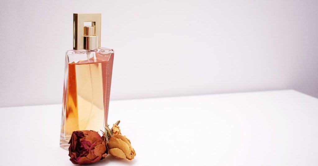 Why Perfume Bottle Design Is As Important As Scent Design