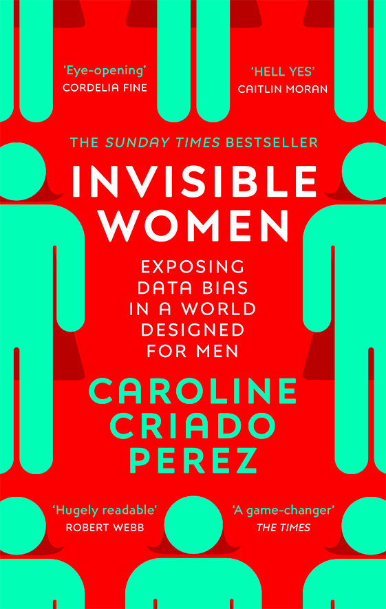 invisible women