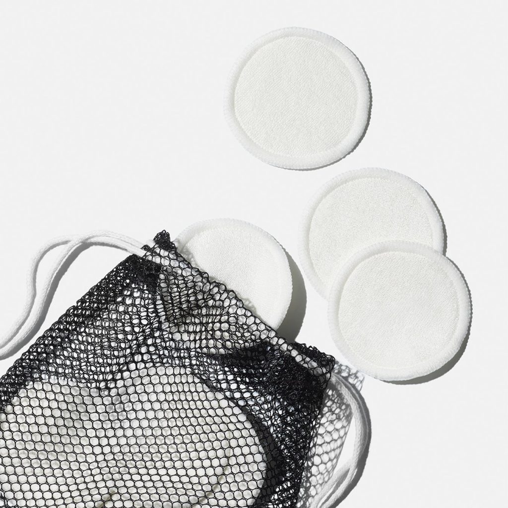 reusable cotton pads