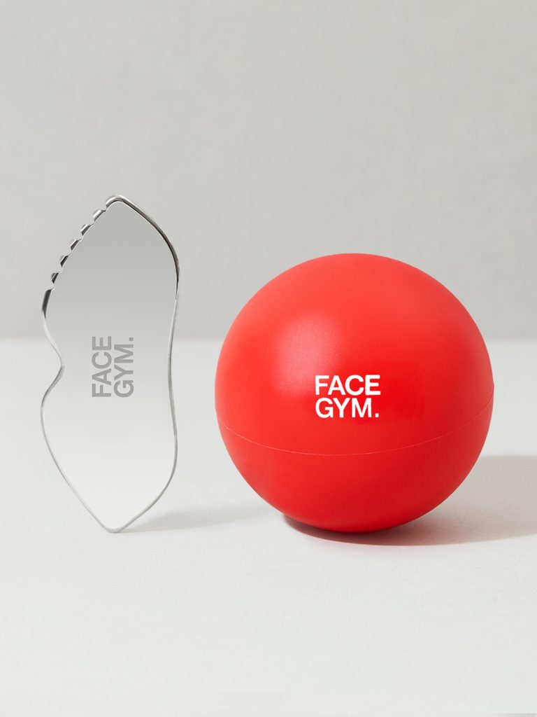 face gym 
