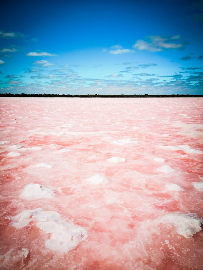 Australia nature