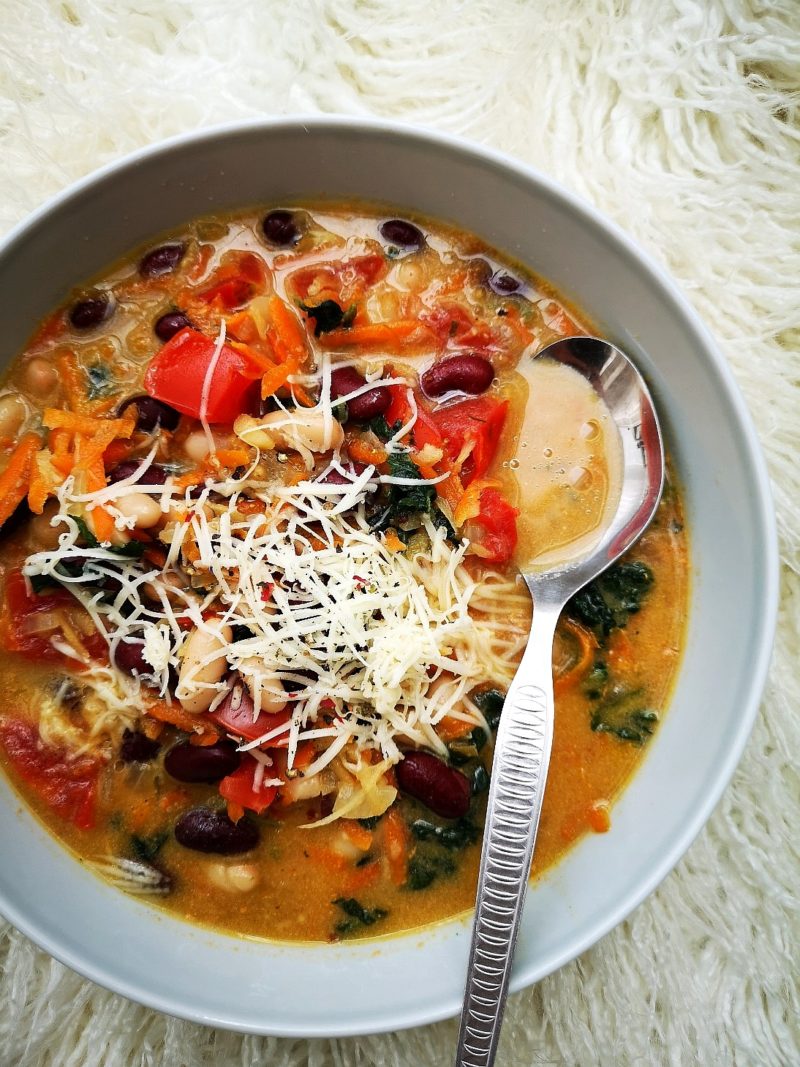 tuscan bread soup