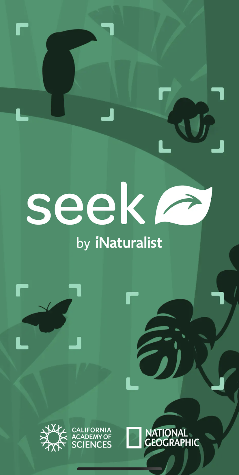 Seek app