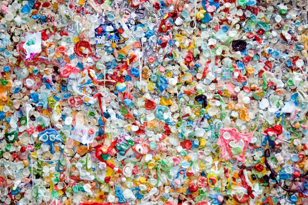 Plastic pollution represents a threat to the environment, biodiversity, and human health.