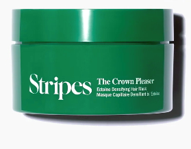 stripes the crown pleaser hair mask